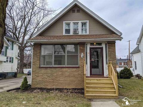 439 Riverview, Monroe, MI 48162 photo 1