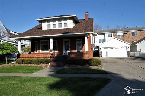 119 Tremont, Monroe, MI 48162 photo 1