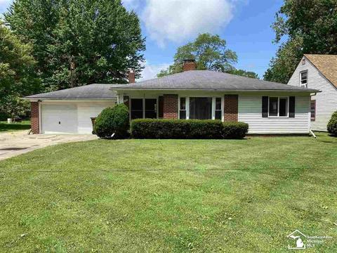 12177 Maxwell, Carleton, MI 48117 photo 1