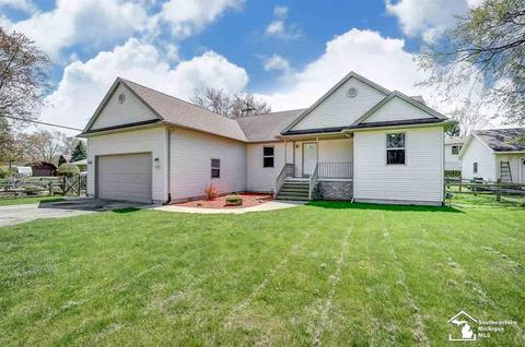 2972 Second St, Monroe, MI 48162 photo 1