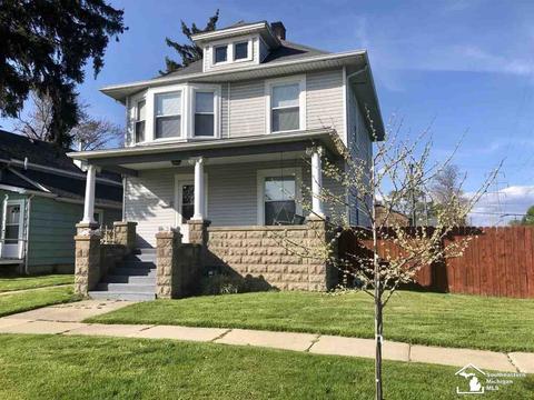 605 Humphrey, Monroe, MI 48161 photo 1