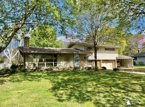 451 Ruff, Monroe, MI 48162 photo 1