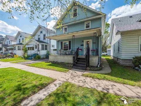 471 Riverview Ave, Monroe, MI 48162 photo 1