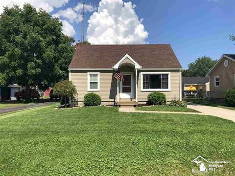 5564 Central, Monroe, MI 48161 photo 1
