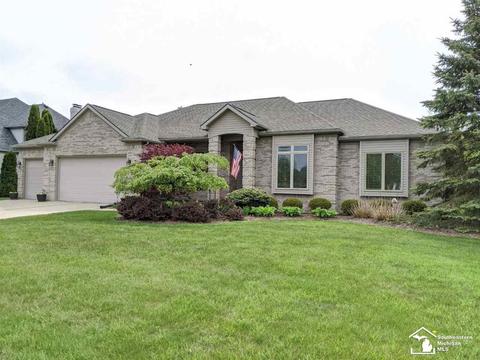 304 Golfview, Monroe, MI 48162 photo 1