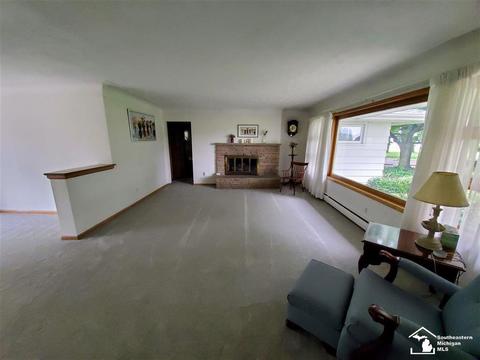 3872 S Custer, Monroe, MI 48161 photo 1