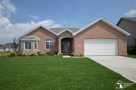 15390 Orchard Meadows Dr, Monroe, MI 48161 photo 1