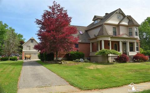 1512 Monroe, Carleton, MI 48117 photo 1