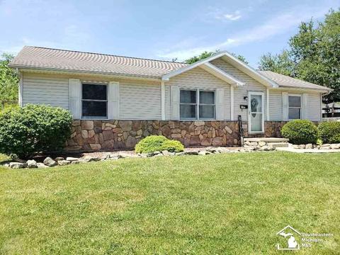 131 Maple, Monroe, MI 48162 photo 1