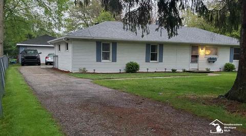 7500 Bernard, Temperance, MI 48182 photo 1