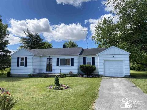 881 E Dean, Temperance, MI 48182 photo 1