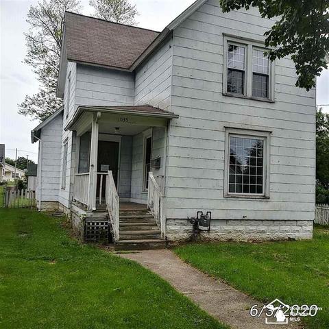 1035 E Hunt, Adrian, MI 49221 photo 1