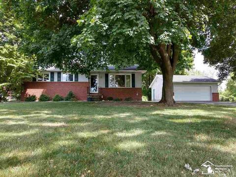 9 Ida Maybee Rd, Monroe, MI 48162 photo 1