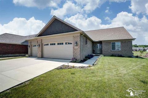 4983 Skylark, Monroe, MI 48161 photo 1