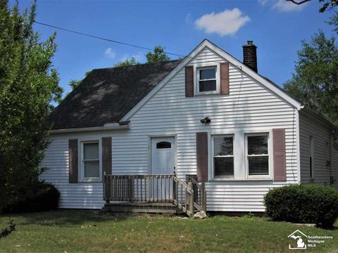 3940 Bluebush, Monroe, MI 48162 photo 1