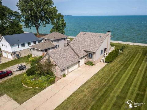 1960 Edgewater St, Monroe, MI 48162 photo 1