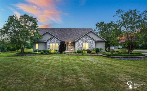 11260 Maxwell, Carleton, MI 48117 photo 1