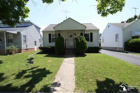 1008 Maple Ave, Monroe, MI 48162 photo 1