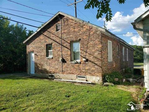 1258 E 1st, Monroe, MI 48161 photo 1