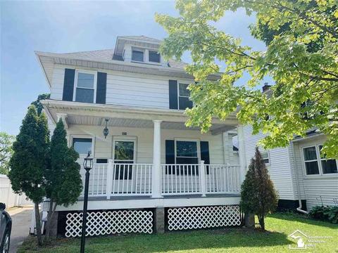 142 Maple, Monroe, MI 48162 photo 1