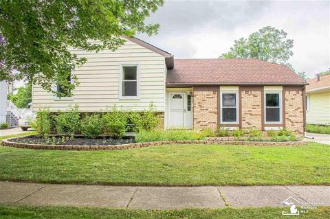 525 Toll St, Monroe, MI 48162 photo 1