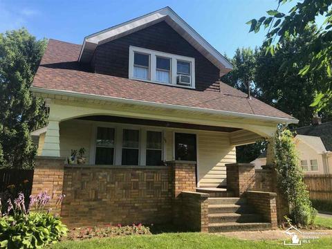 746 Washington, Temperance, MI 48182 photo 1