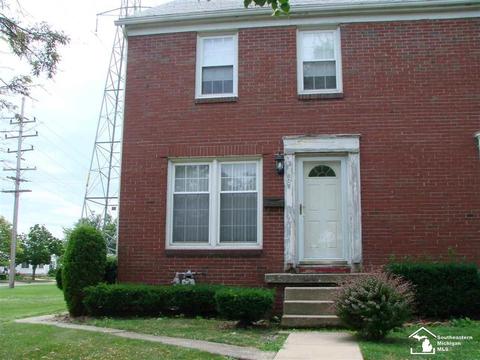 628 Maywood, Monroe, MI 48161 photo 1