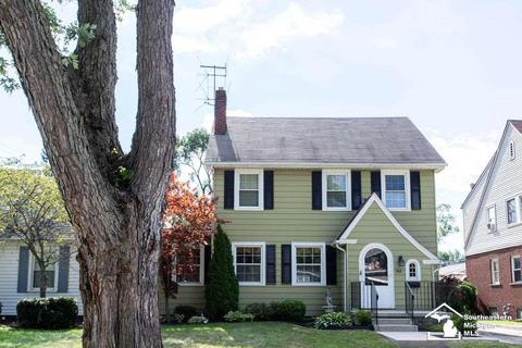 464 Borgess, Monroe, MI 48162 photo 1