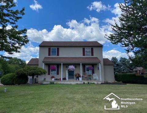 6922 Geiger, Temperance, MI 48182 photo 1