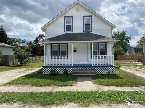 705 W Ninth, Monroe, MI 48161 photo 1