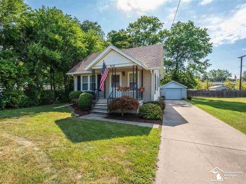 918 N Macomb, Monroe, MI 48162 photo 1
