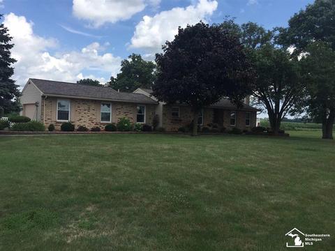 3552 Stewart, Monroe, MI 48162 photo 1