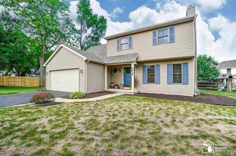 1035 Eagle Ln, Temperance, MI 48182 photo 1