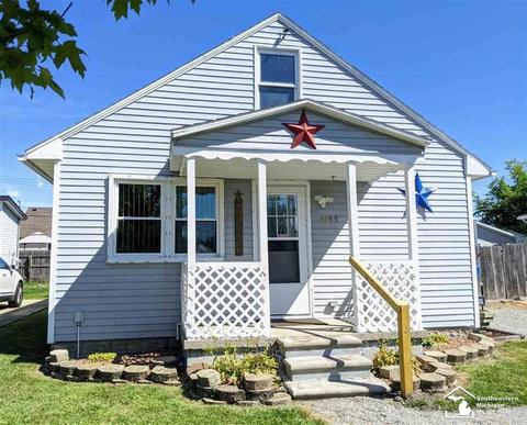 3145 Fifth, Monroe, MI 48162 photo 1