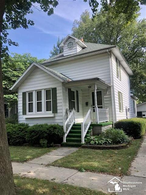 618 Obrien, Monroe, MI 48161 photo 1