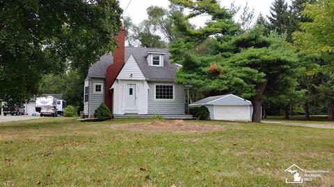 1259 E Hurd, Monroe, MI 48162 photo 1