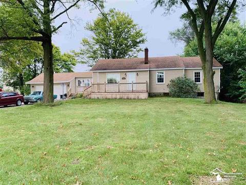 9644 Finzel, Carleton, MI 48117 photo 1