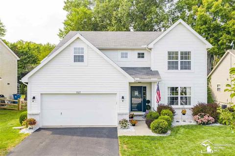 7527 Willow Pointe, Temperance, MI 48182 photo 1
