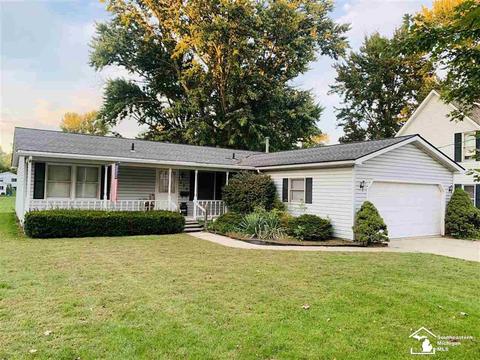 424 Monroe, Carleton, MI 48117 photo 1