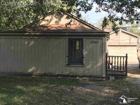 2967 3rd, Monroe, MI 48162 photo 1