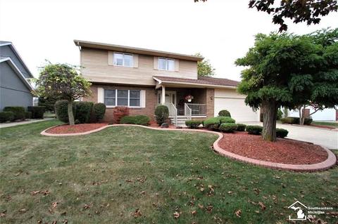 665 N Roessler, Monroe, MI 48162 photo 1