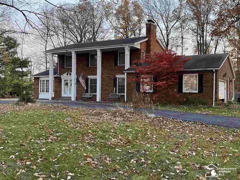 13915 S Custer, Dundee, MI 48131 photo 1