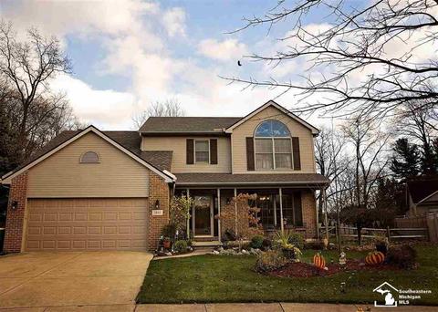 1601 Northridge, Monroe, MI 48162 photo 1