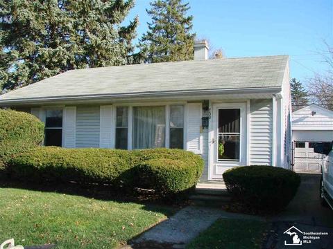 730 Maple Blvd, Monroe, MI 48162 photo 1