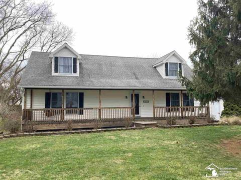 2960 Third, Monroe, MI 48162 photo 1