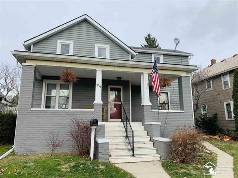 27 E Vine, Monroe, MI 48162 photo 1