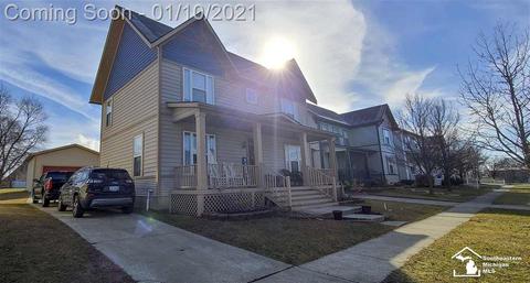 134 Mason Run, Monroe, MI 48162 photo 1