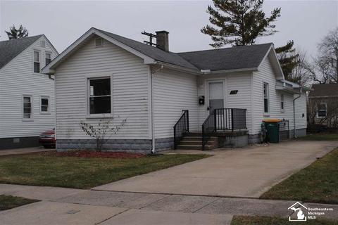 708 E 9th St, Monroe, MI 48161 photo 1