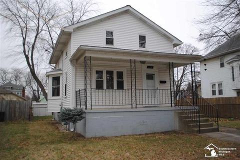 419 E 4th St, Monroe, MI 48161 photo 1