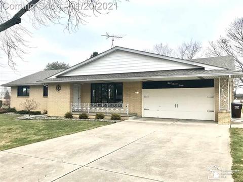 575 Ruff, Monroe, MI 48162 photo 1